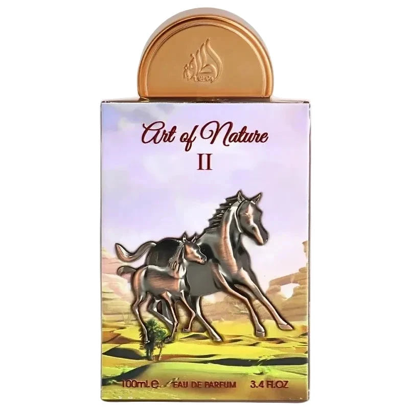 Art of Nature II - 1ml Decant Sample