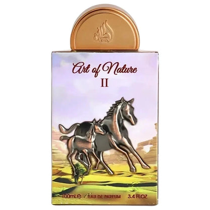 Art of Nature II - 1ml Decant Sample