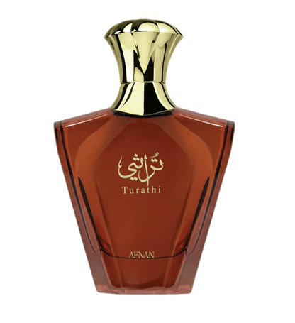 Turathi Brown - 1ml Sample Decant