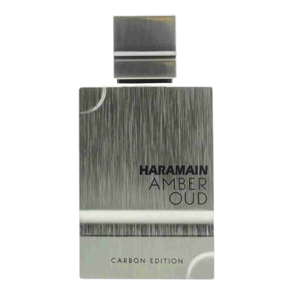 Amber Oud Carbon Edition - 1ml Sample Decant