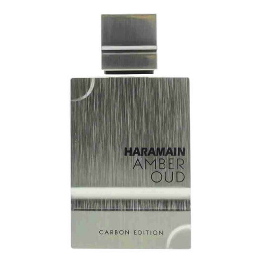 Amber Oud Carbon Edition - 1ml Sample Decant