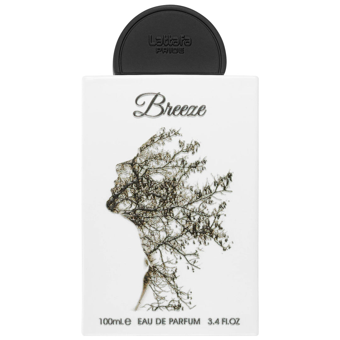 Breeze -1ml Sample Decant