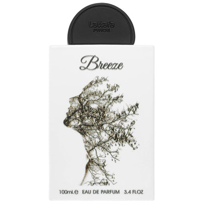 Breeze -1ml Sample Decant