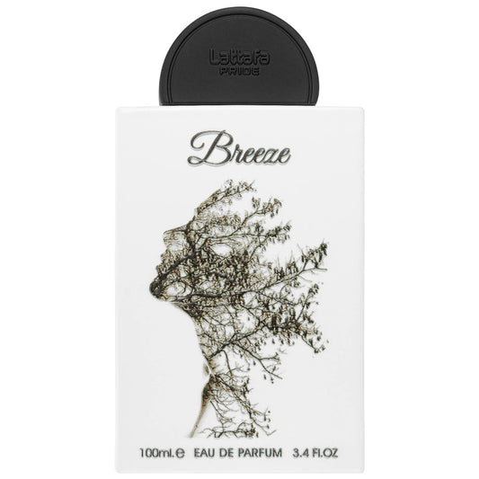 Breeze -1ml Sample Decant