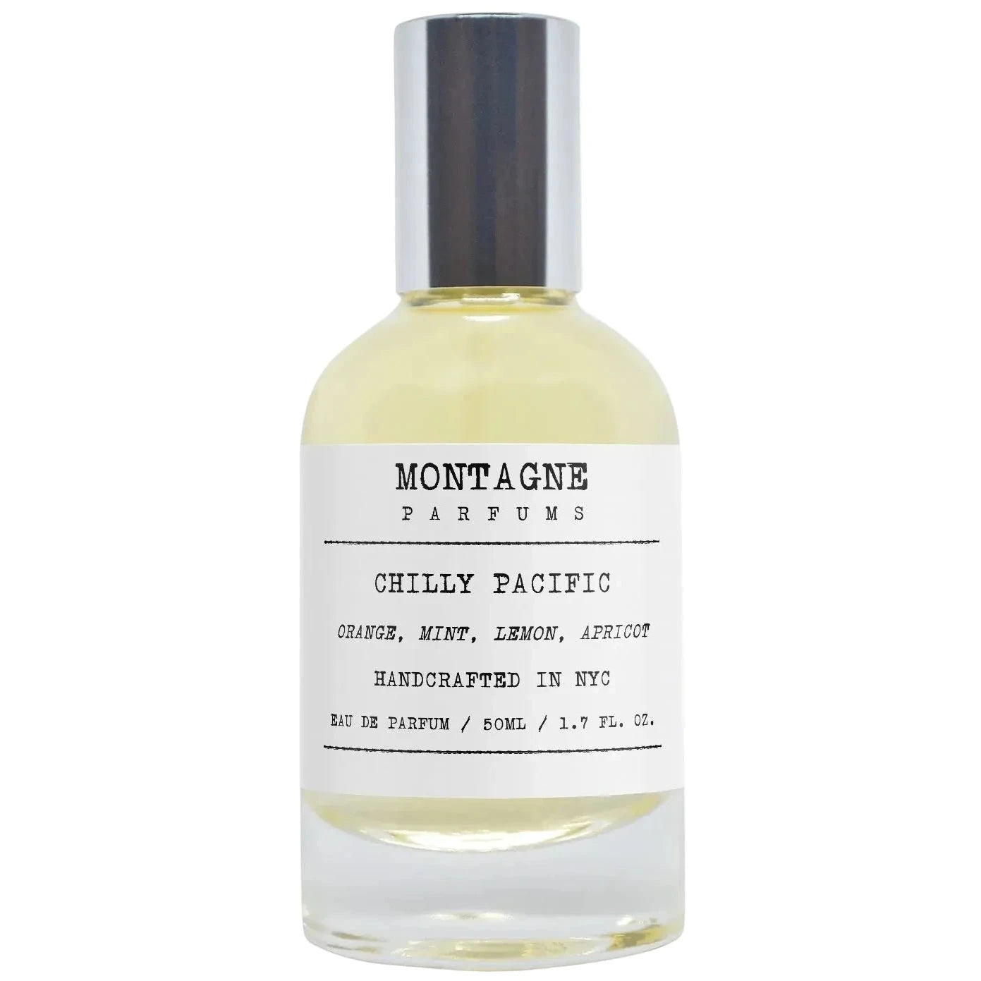 Chilly Pacific - 1ml Sample Decant