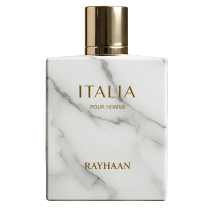 Italia - 1ml Sample Decant