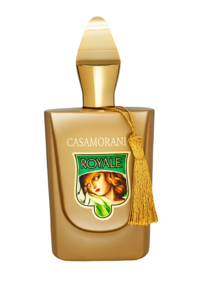 Casamorando Royale - 1ml Sample Decant