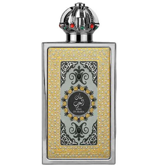King of Arabia - 1ml Sample Decant