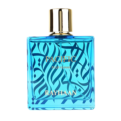 Pacific - 1ml Sample Decant