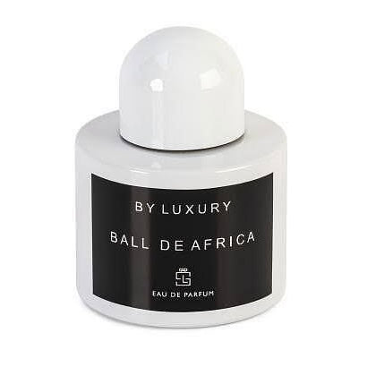 Ball de Africa – 1ml Sample Decant