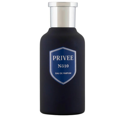 Privee No. 10 – 1ml Sample Decant