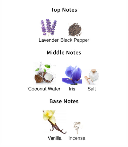 Asad Zanzibar – 1ml Sample Decant
