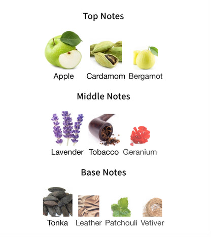 Jasoor - 1ml Sample Decant