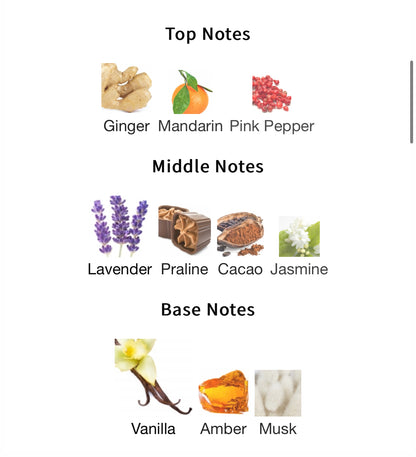 Angham – 1ml Sample Decant