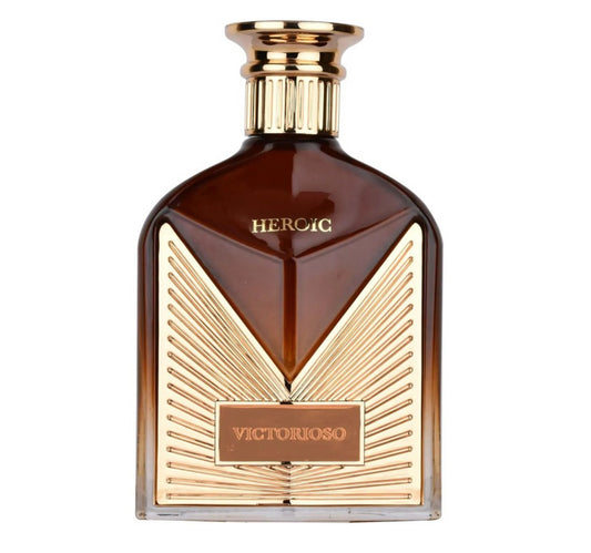 Victorioso Heroic – 1ml Sample Decant