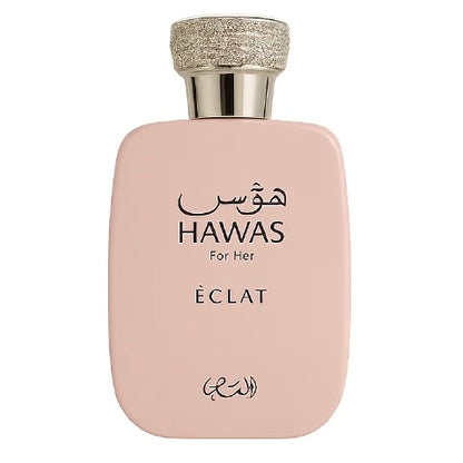 Hawas Eclat – 1ml Sample Decant