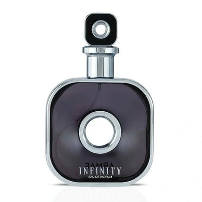 Infinity Silver - 1ml Sample Decant