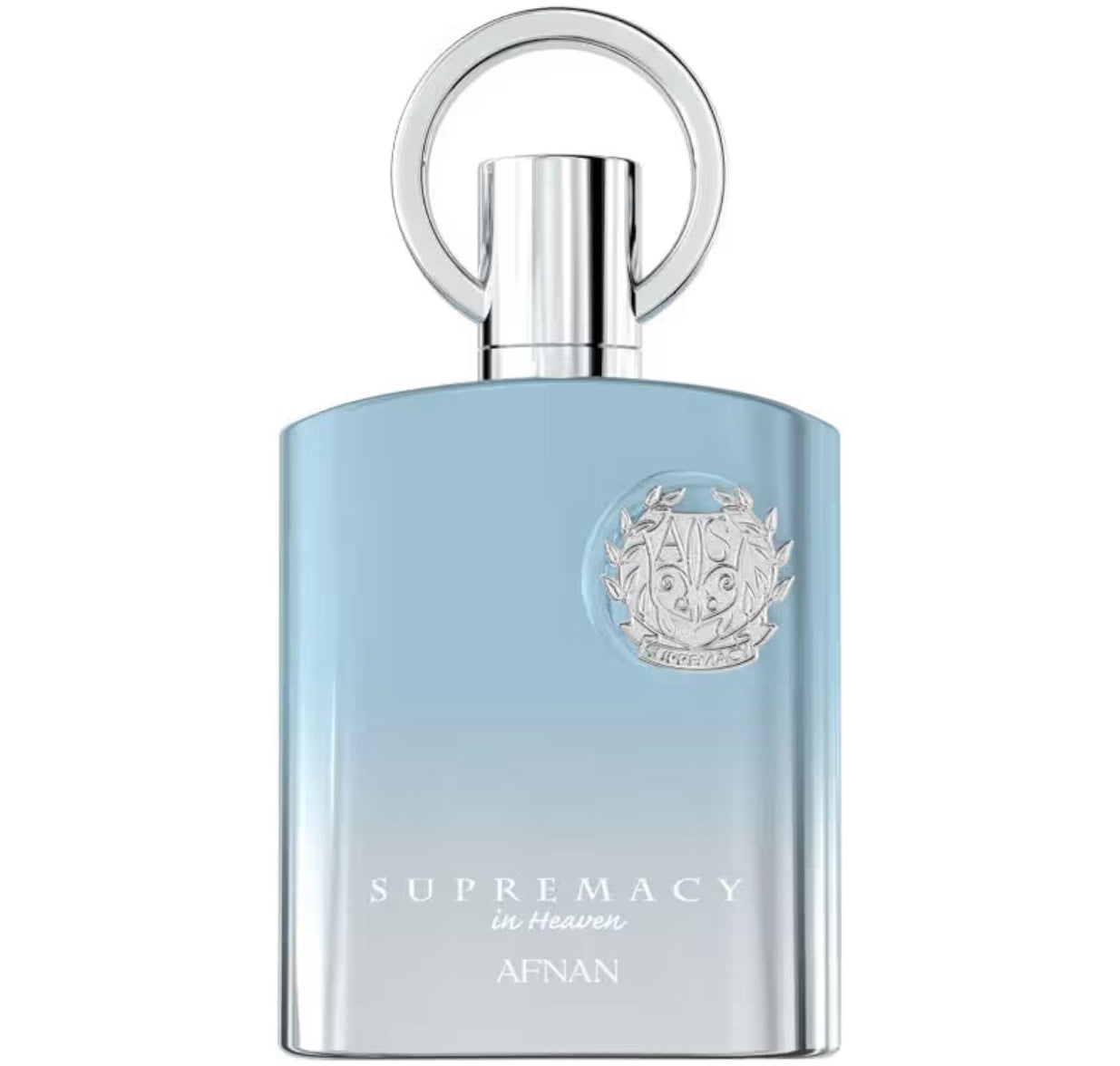 Supremacy in Heaven – 1ml Sample Decant