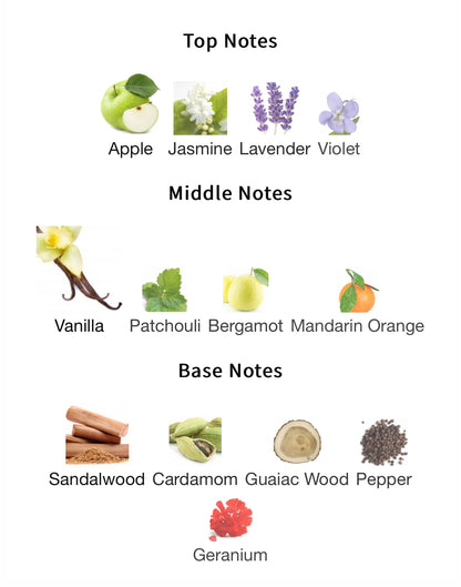 Detour Noir - 1ml Sample Decant