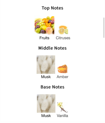 Supremacy Purple – 1ml Sample Decant