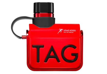 Tag Him Uomo Rosso - 1ml Sample Decant