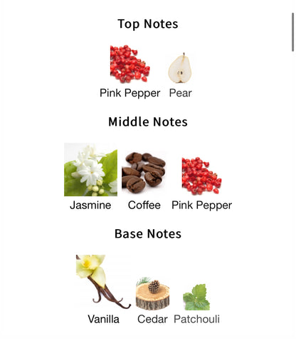 Opera Noir – 1ml Sample Decant