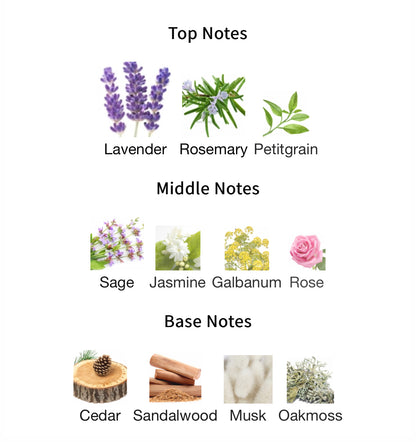 Legesi - 1ml Sample Decant