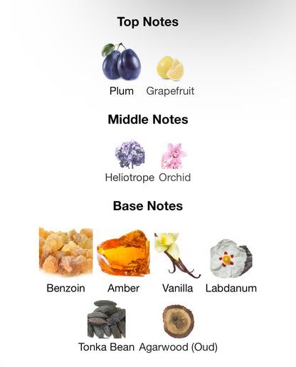 Eternal Oud – 1ml Sample Decant