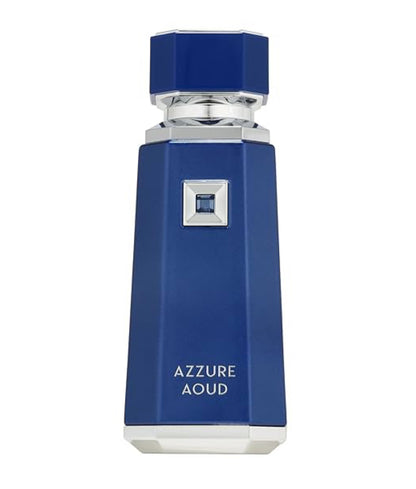 Azzure Aoud - 1ml Sample Decant