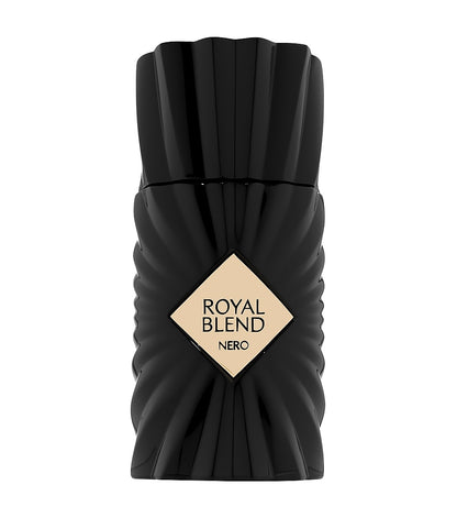 Royal Blend Nero - 1ml Sample Decant