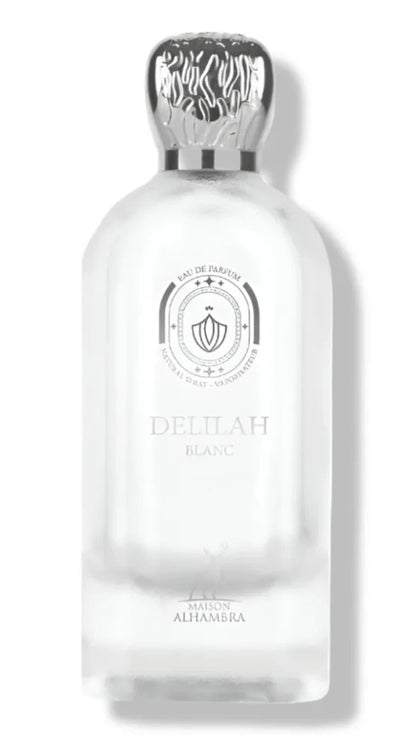 Delilah Blanc – 1ml Sample Decant