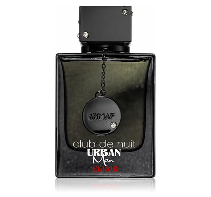 Club de Nuit Urban Man Elixir – 1ml Sample Decant