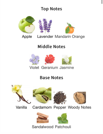 Dusk – 1ml Sample Decant