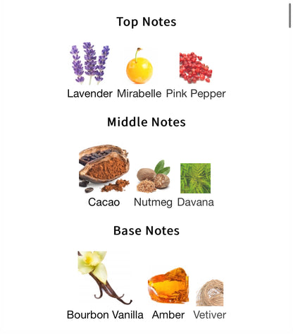 Asad Bourbon – 1ml Sample Decant