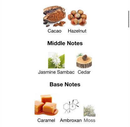 Game of Spades Royale - 1ml Sample Decant