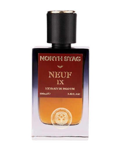 NEUF IX – 1ml Sample Decant
