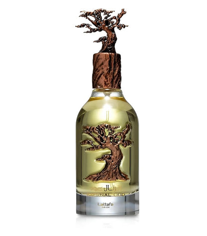 Eternal Oud – 1ml Sample Decant