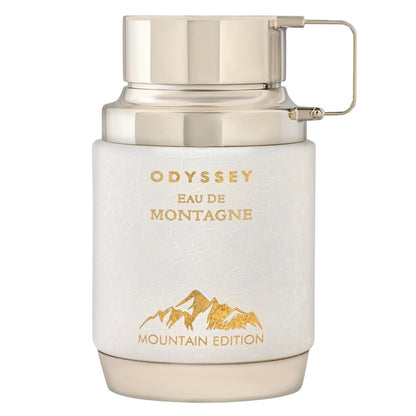 Odyssey Eau de Montagne - 1ml Sample Decant