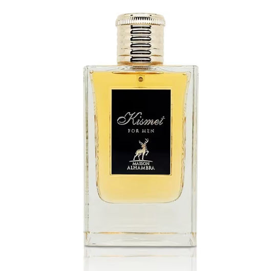 Kismet for Men – 1ml Sample Decant