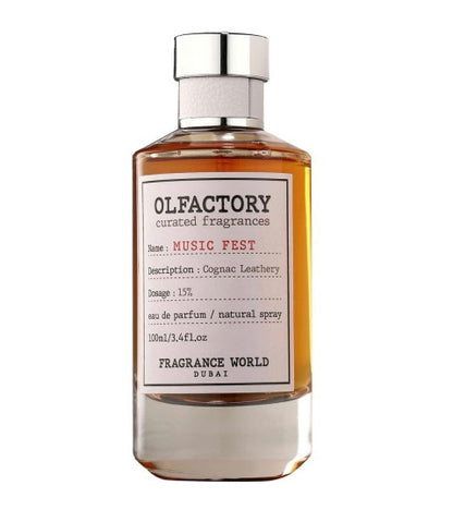 Olafactory Music Fest - 1ml Sample Decant
