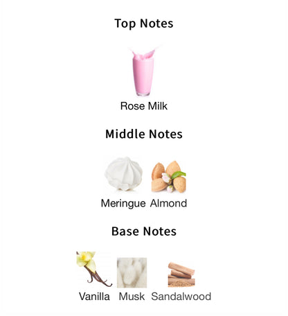 Noble Blush – 1ml Sample Decant