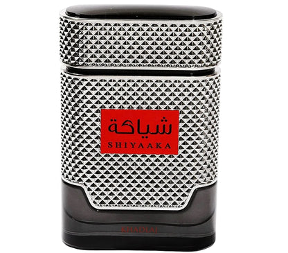 Shiyaaka Red – 1ml Sample Decant