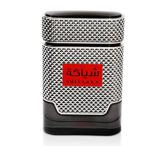 Shiyaaka Red – 1ml Sample Decant