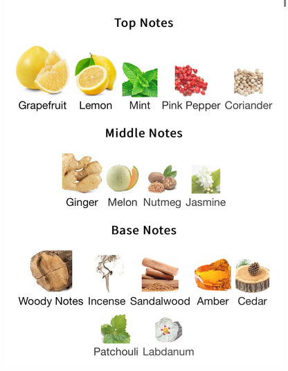 Club de Nuit Iconic – 1ml Sample Decant