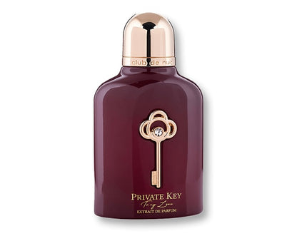 Private Key to My Love – 1ml Sample Decant