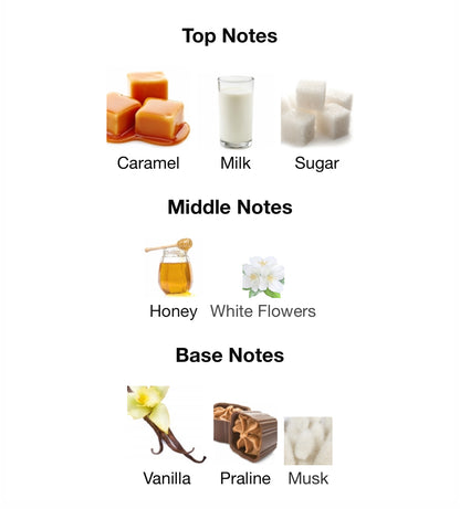 Eclaire - 1ml Sample Decant