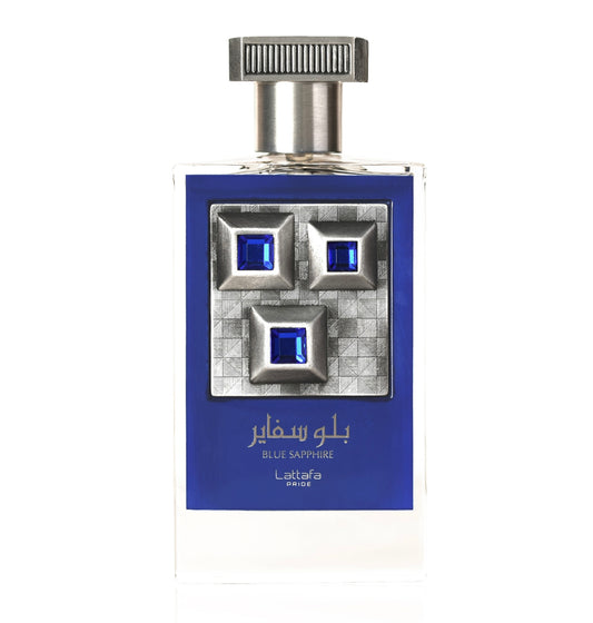 Blue Sapphire – 1ml Sample Decant