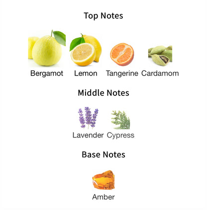 Pacific - 1ml Sample Decant