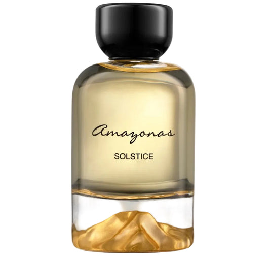 Amazonas Solstice - 1ml Sample Decant