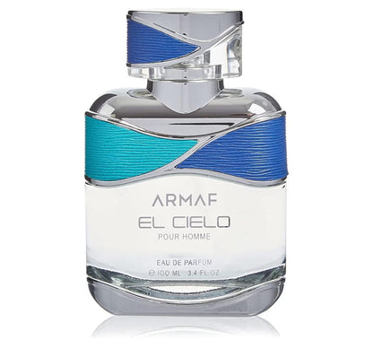 El Cielo – 1ml Sample Decant